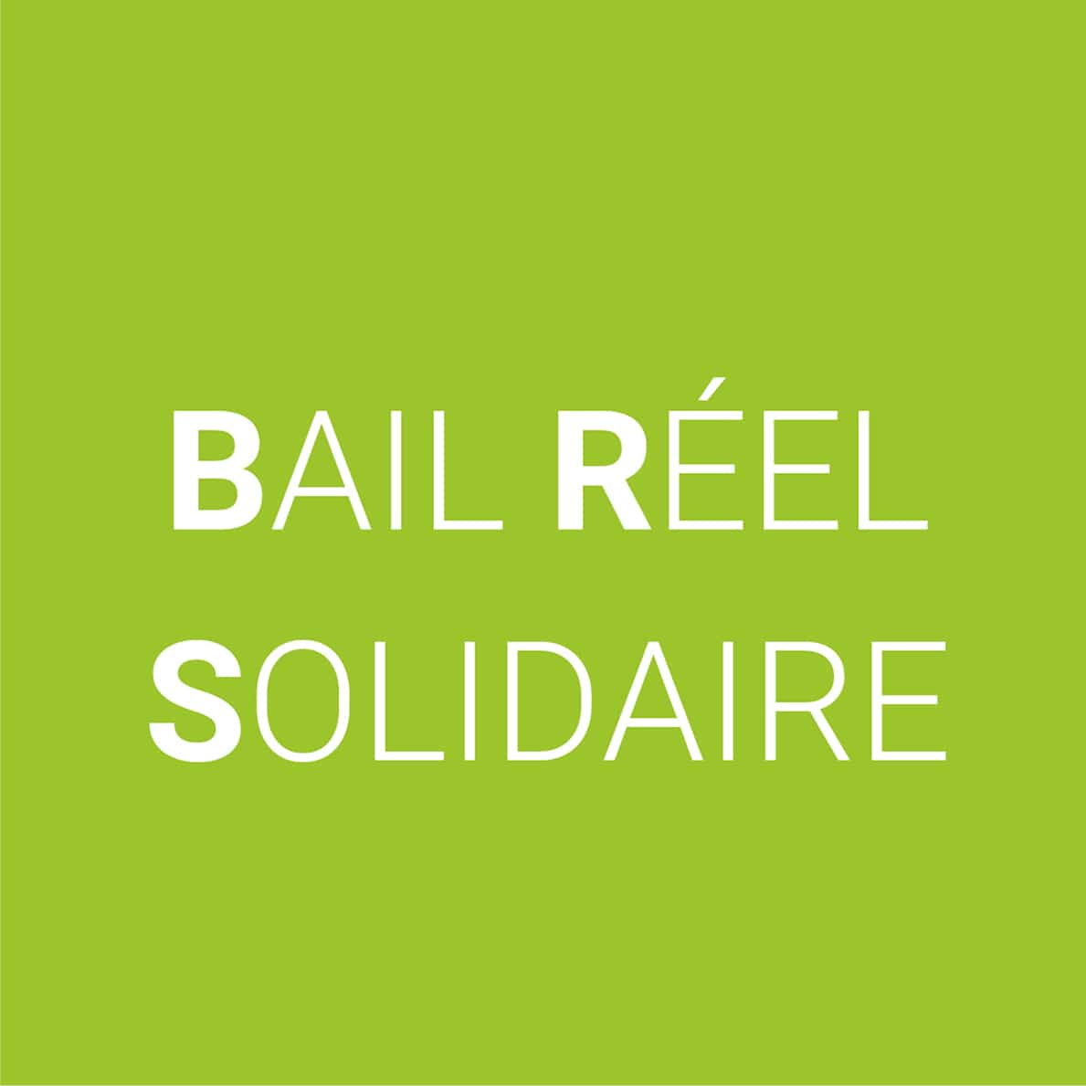 Programme immobilier éligible BRS Bail Réel et Solidaire - Stella - Wattrelos